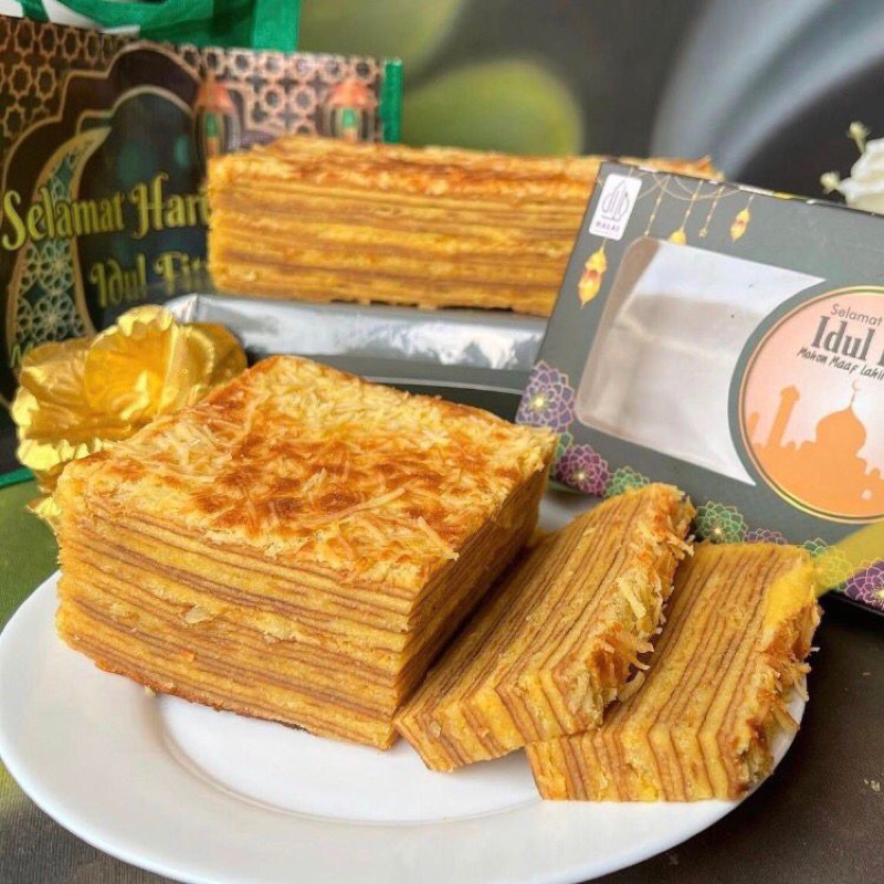 

lapis keju ukuran mini 10x10cm