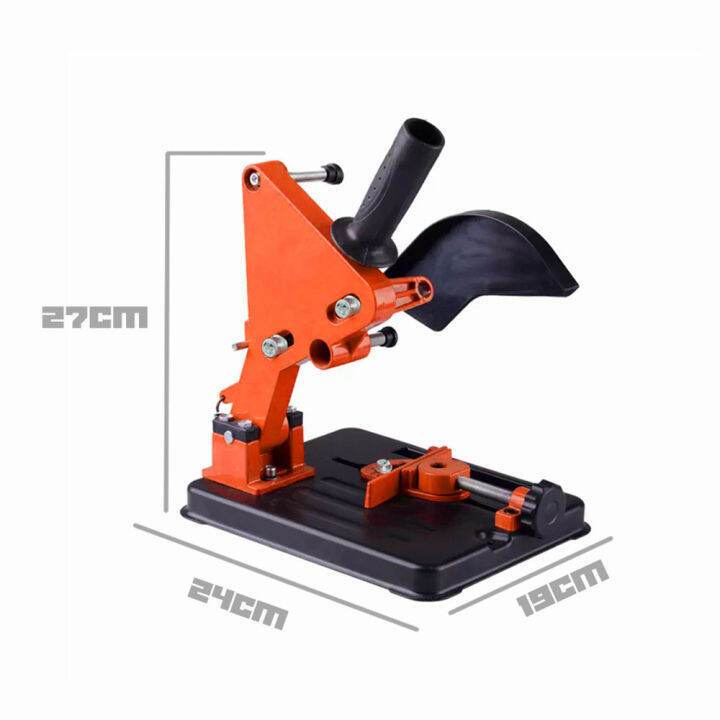 Stand Dudukan Gerinda Tangan Grinder Stand Dudukan Gerinda Tangan 4 Inch / Dudukan Gerinda Sliding