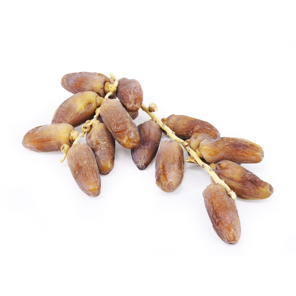 

Kurma Tangkai Tunisia 1 Kg Super Premium Safiya