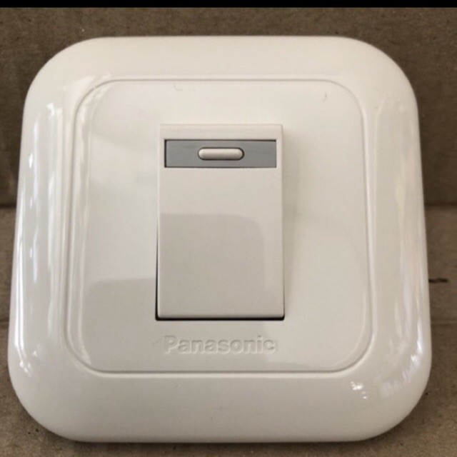 / Panasonic saklar engkel hotel