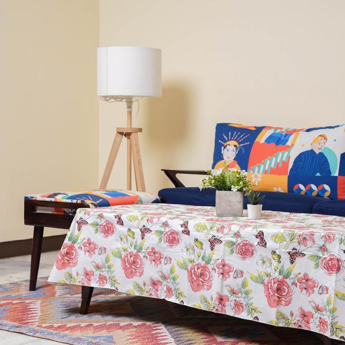 Taplak Meja Anti Air Taplak anti air