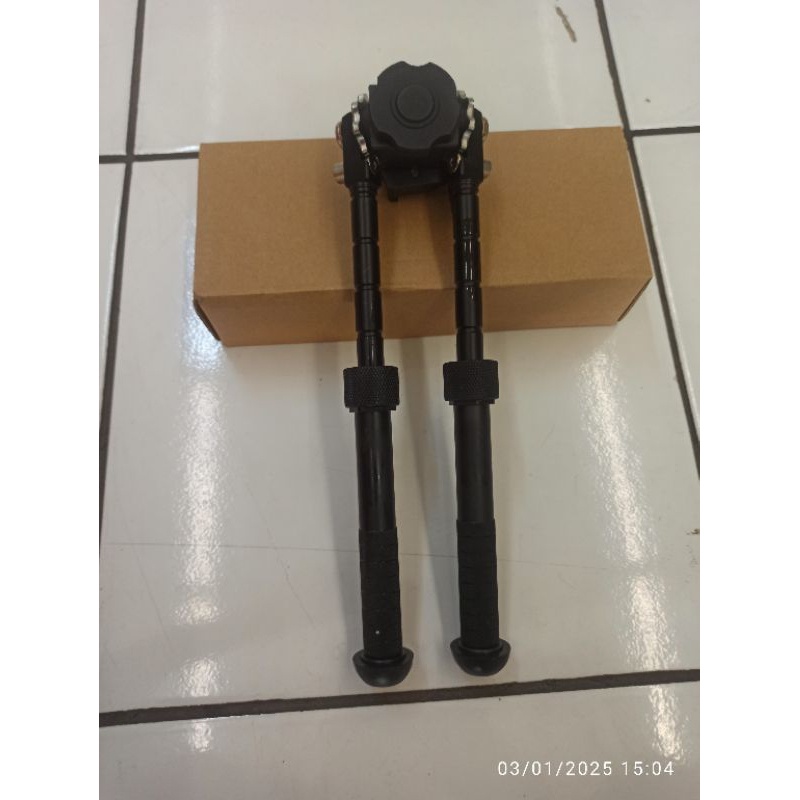 BIPOD ATLAS / BIPOD ATLAS