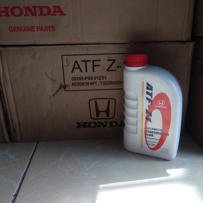 JAYAmart- ATF-Z1 Honda Original