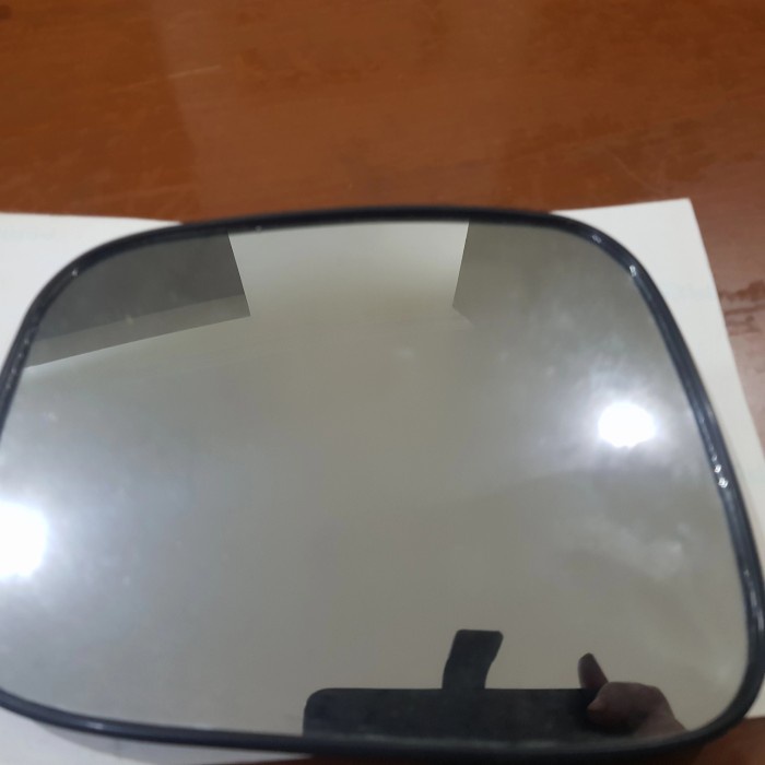 Kurapika Part Kaca Spion Elektrik Kiri Mobil Panther Capsul Berkualitas