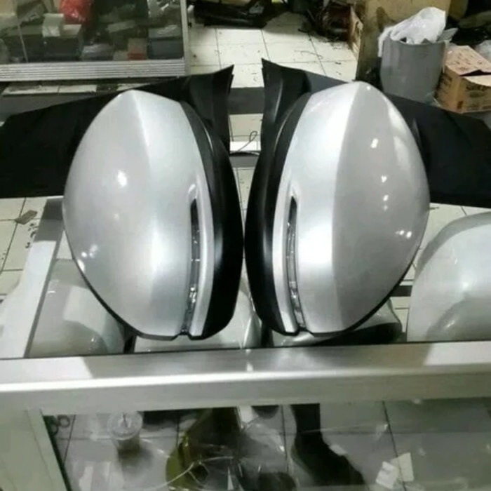 Kurapika Part SPION MOBIL BRIO RS 2020 Berkualitas