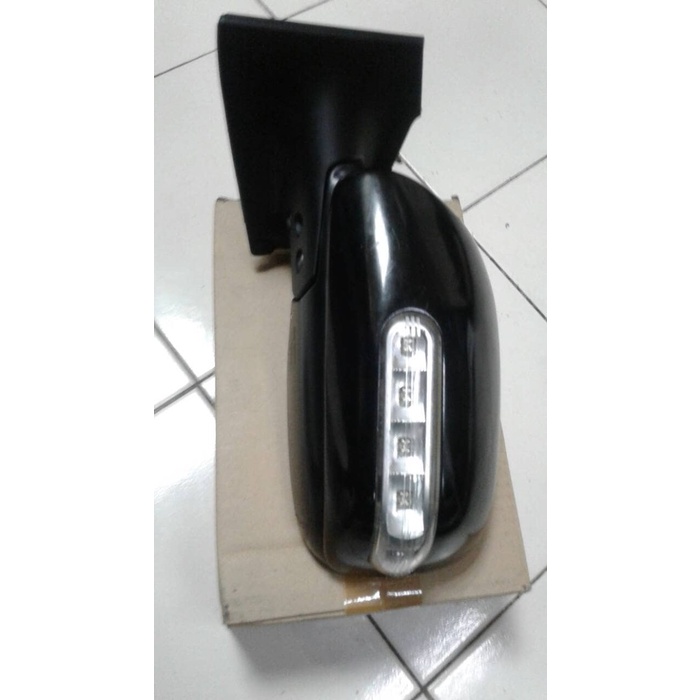 Kurapika Part kaca sepion spion mobil yaris tipe E dan J 2006 2007 20 2009 2010 Berkualitas