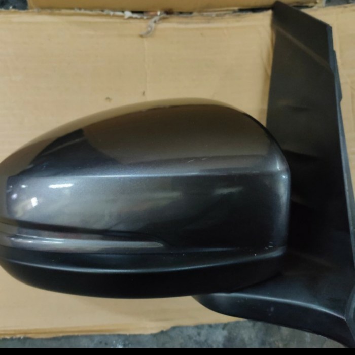 Kurapika Part Spion mobil mobilio type tipe S 2016 2017 2018 kanan Berkualitas