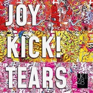 Terlaris JKT48 CD Album JOY KICK TEARS