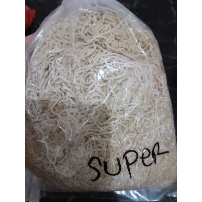 

AQS MIE KECIL SUPER (Mie Mentah)