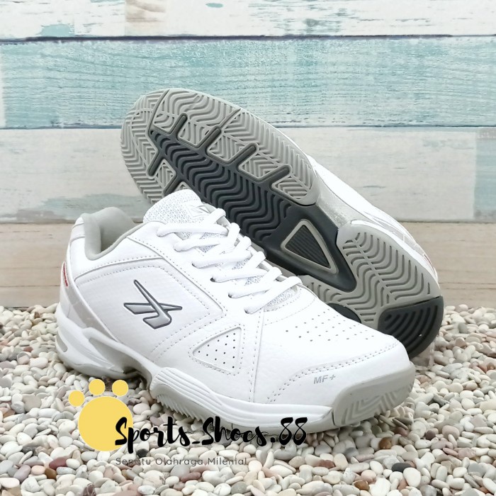 Terlaris Sepatu Tennis Spotec DEXTER