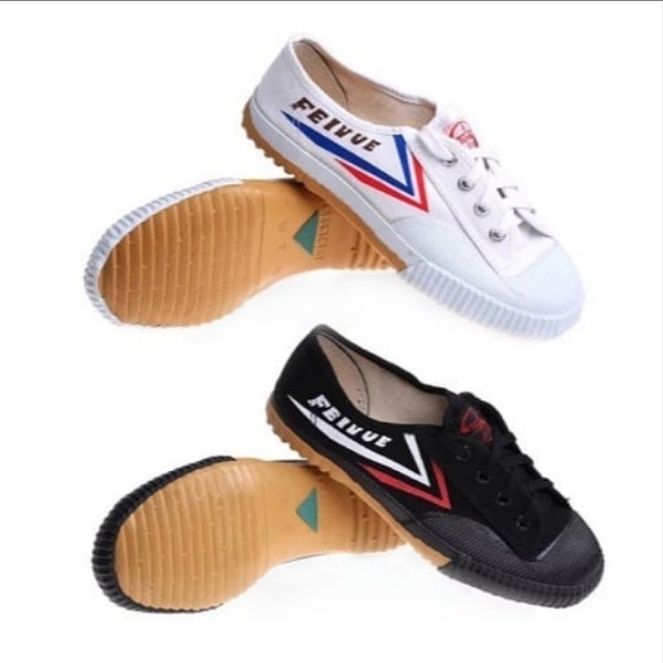 Terlaris Sepatu Feiyue Wushu