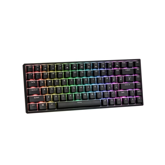 [Good] Keyboard Digital Alliance Meca 8X RGB - Keyboard Gaming DA Meca 8X