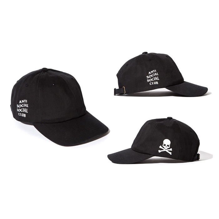 TOPI ANTI SOCIAL SOCIAL MASTERMIND (new coming)