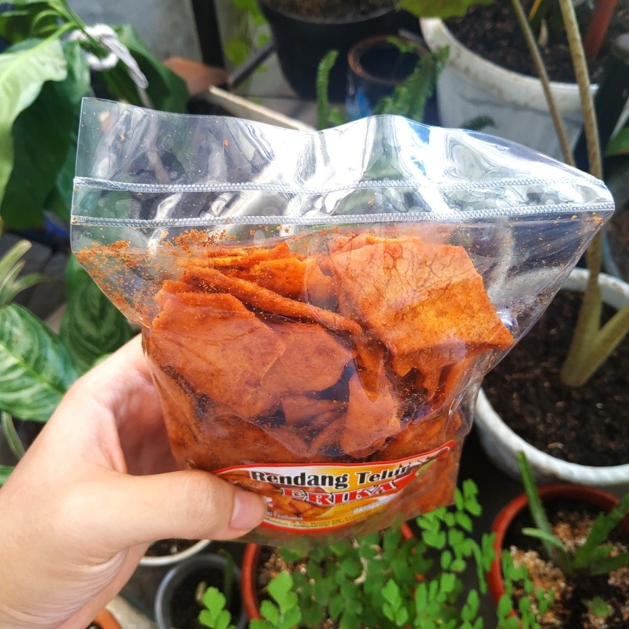 

Rendang telur Erika / Rendang telur / Rendang telur Khas Payakumbuh