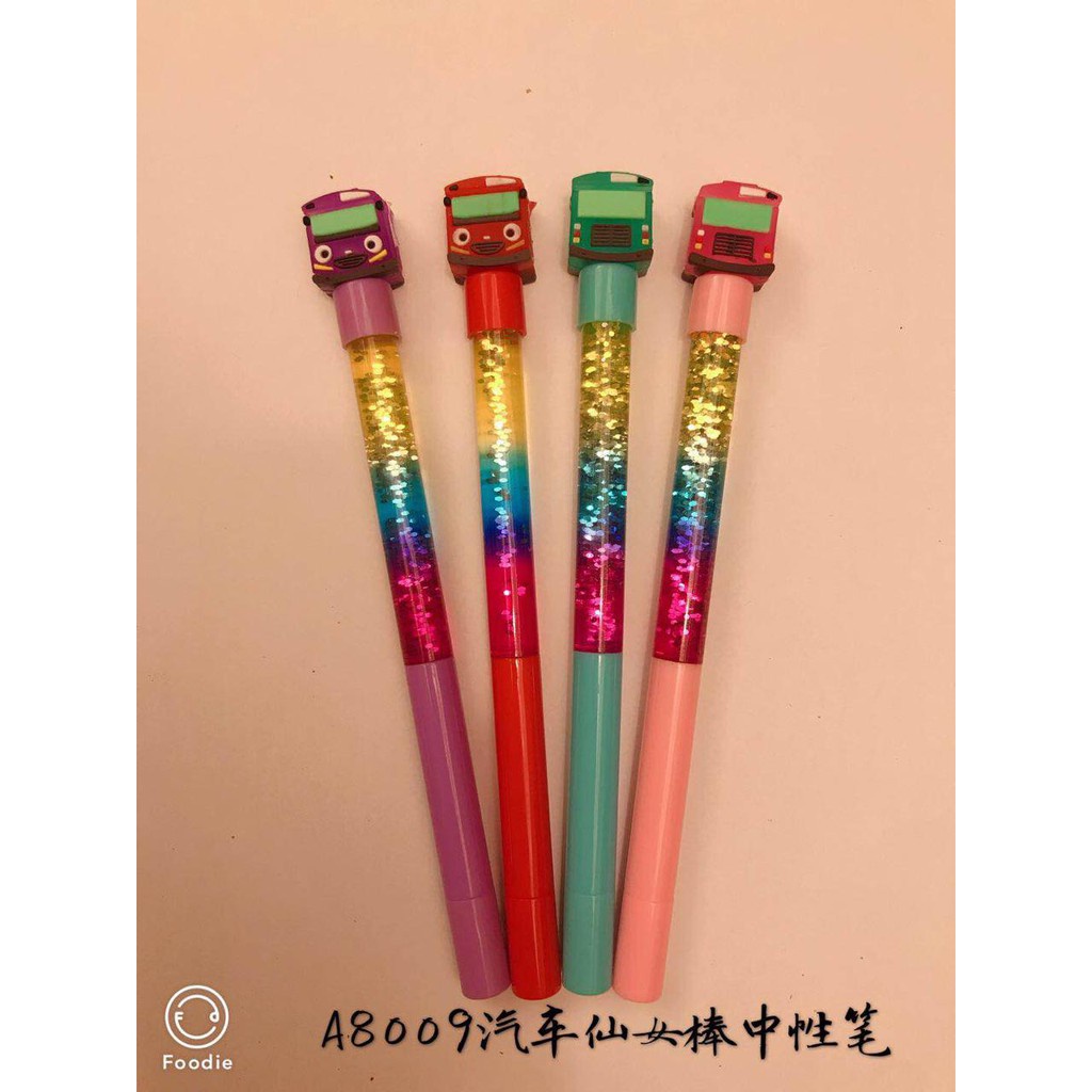 

1 Lusin/ 12 Pcs Bolpen/ Pulpen/ Pena 0,5 mm Air Gliter Aneka Ragam Moti/f peer EMOTICON