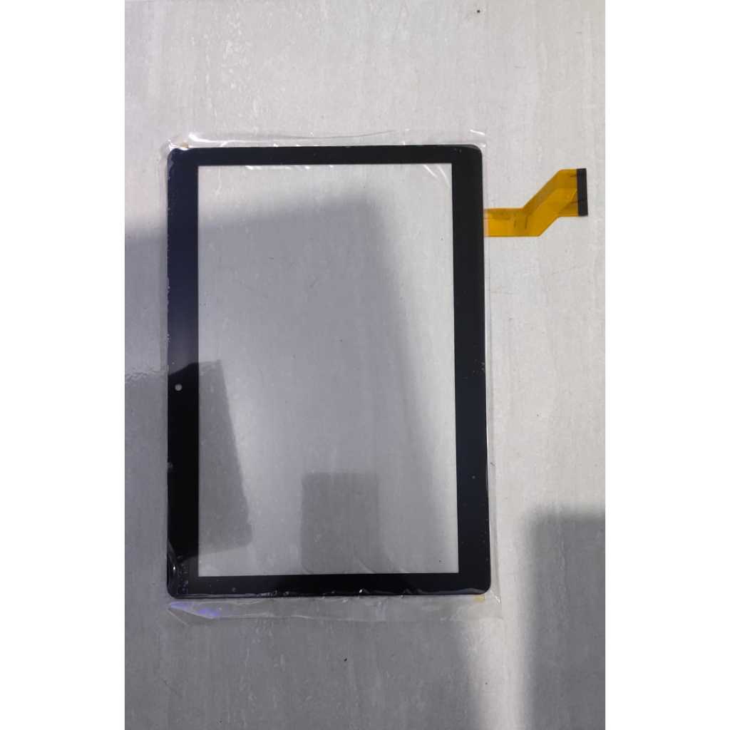 Touchscreen tc ts toskrin tablet tab GO ICE / GOICE layar 10 inchi