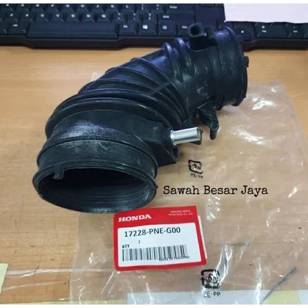 SELANG PIPA HAWA UDARA BELALAI BOX FILTER CRV GEN 2 STREAM 2.0