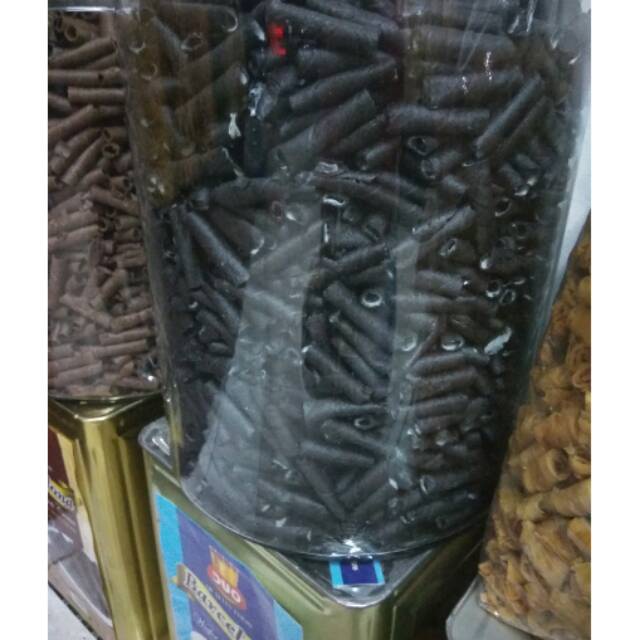

HJ Astor Vanila/Barcelona vanila 500gr free kardus+ bubble