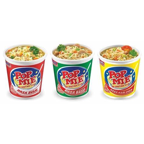 POP MIE 1 DUS ISI 24 PCS