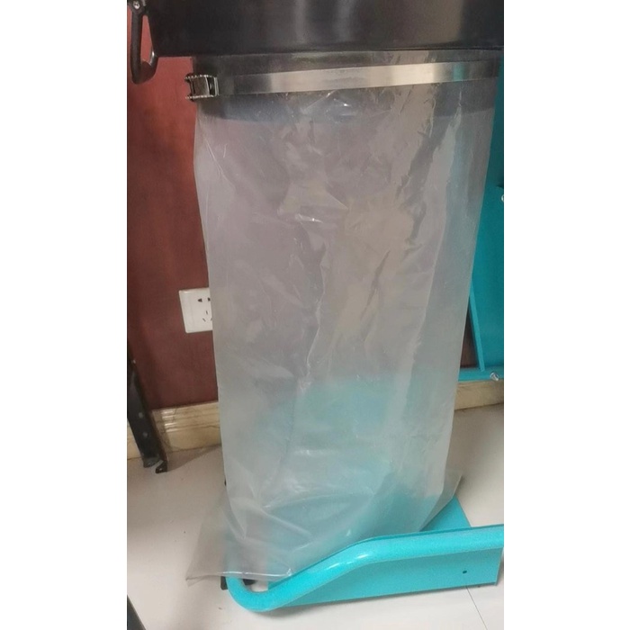 TOP JT SPAREPART BAG DUST COLLECTOR 1 HP MATERIAL PE