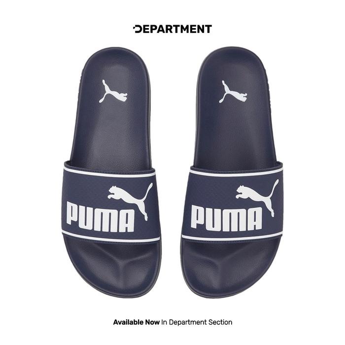DISKON SANDAL PRIA PUMA LEADCAT 2.0 38413904 ORIGINAL READYY