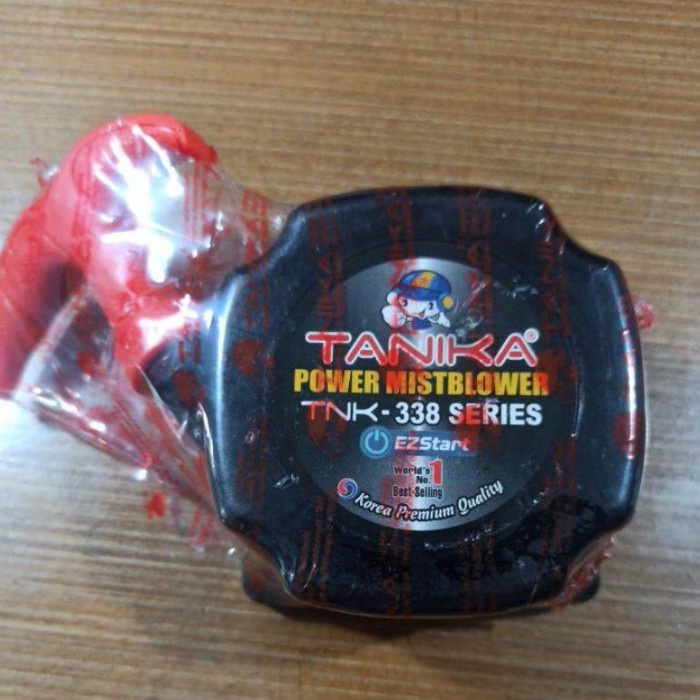 Jual [READY] TANIKA Recoil Starter Kap Star Engkol Mesin Potong Rumput 338