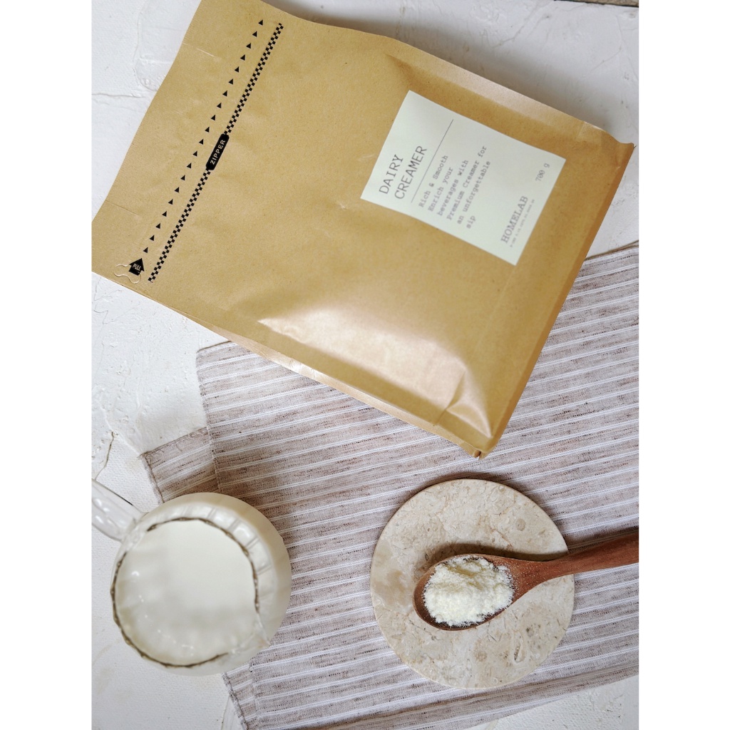 

Homelab Dairy Creamer Premium- Krimer Susu Premium 700g