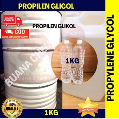 

HJ GLIKOL 1 KG