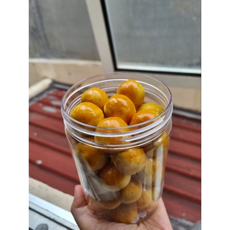 

HJ Nastar Lumer Pulen