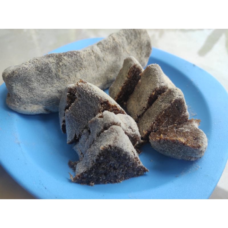 

HJ Ladu Ketan Hitam Enak dan Gurih 1Kg