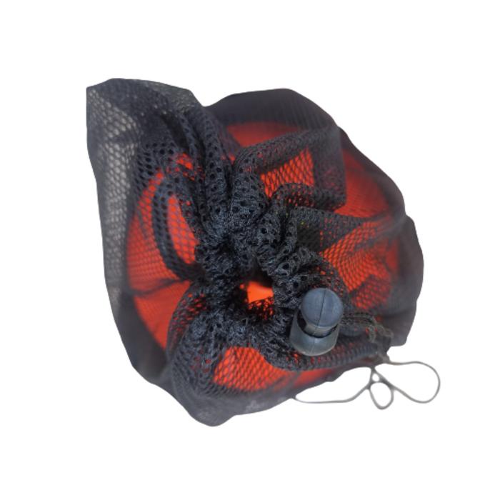 Terbaru Cone Cones Kun Bulat REIKO Penanda Bola Sepakbola Futsal Lari Sepeda Sepatu Roda 50pcs Warna