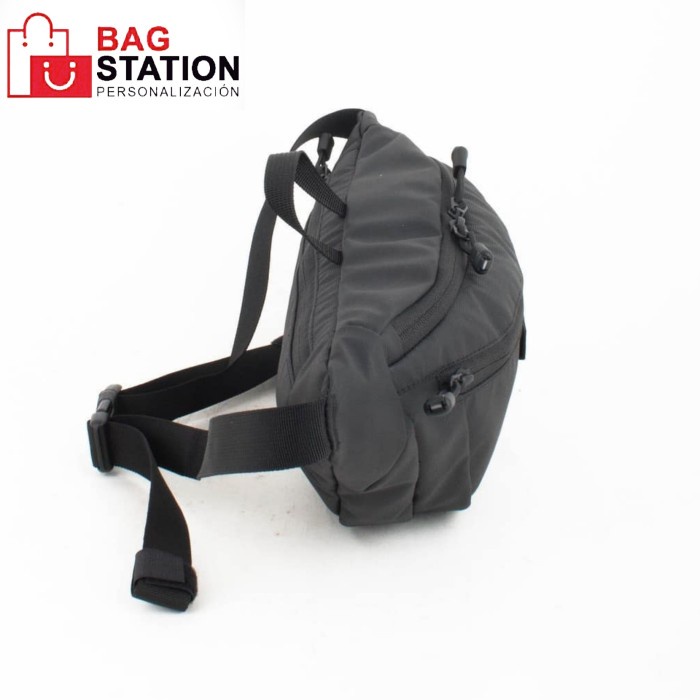 Tas Pinggang Kalibre Waistbag Tas Sepeda Olahraga Selempang Sling Bag