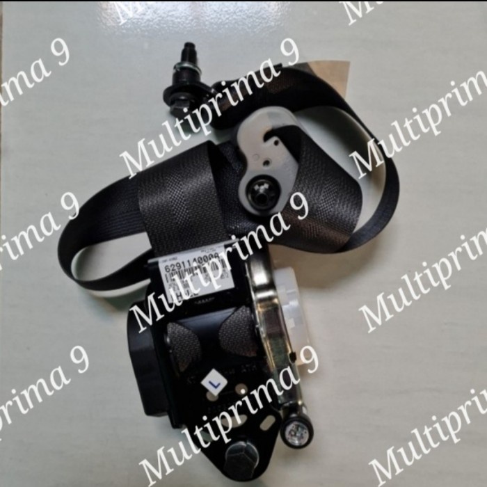 Safety Belt LH kiri Toyota Rush Original