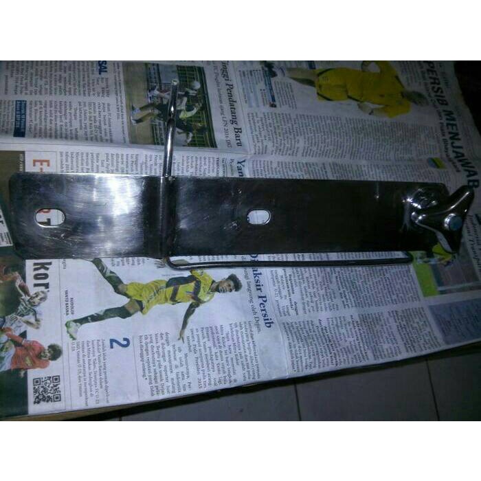 Paket Jet Washer Untuk ditambah Tutup Toilet TOTO