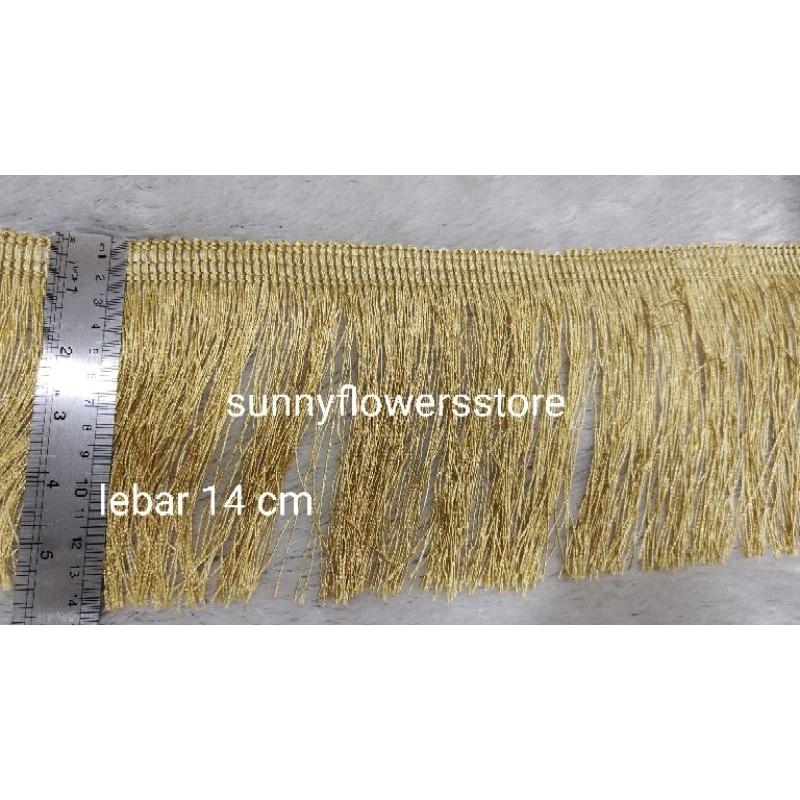 ACCMT- renda rumbai /tali tambang meteran