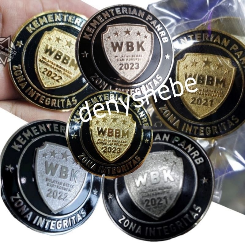 ACCMT- PIN WBK WBBM 2019 2020 2021 2022 2023