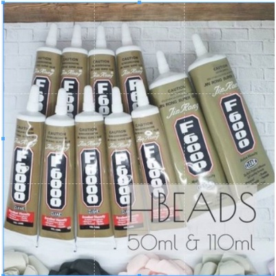 

T3601 1 Lem F 6000 50 ml