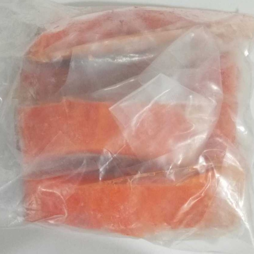 

Salmon Fillet Norwegia