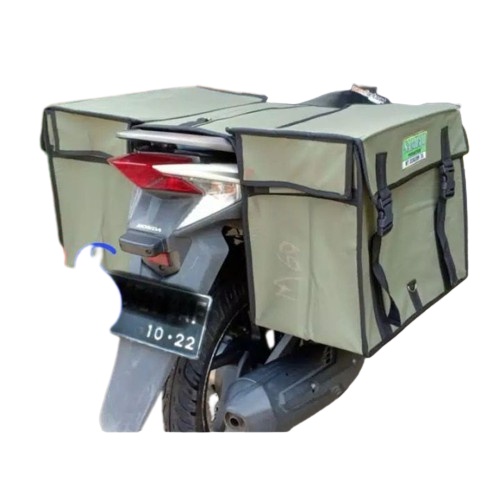 Bergaransi Tas Obrok Motor Tas Motor Samping Box Motor Belakang Tas Motor Belakang Tas Motor Touring