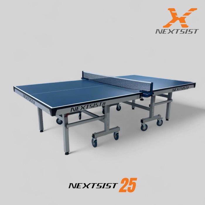 Meja pingpong NEXTSIST 25 Indoor Table