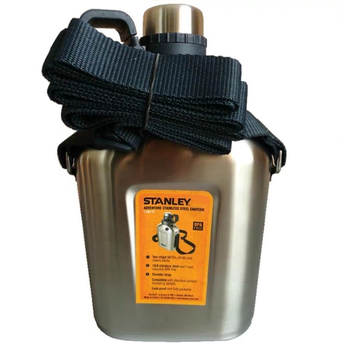 STANLEY CANTEEN BOTOL MINUM Outdoor Camping
