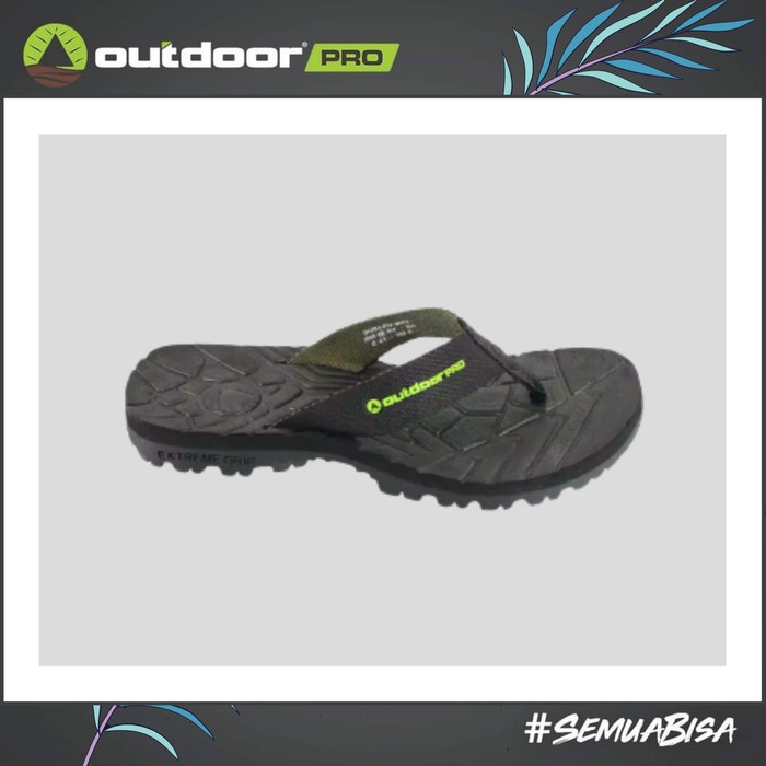 Sandal Gunung Outdoor Pro Dueler Sandal Outdoor Jepit Lifestyle