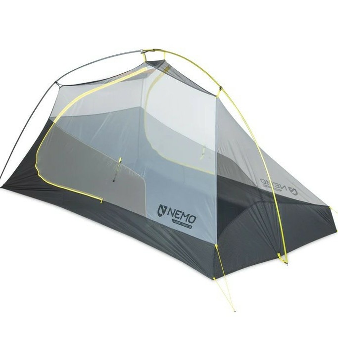 Nemo Hornet Osmo 2P Ultralight Tent
