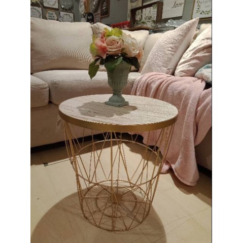 JTTOP INFORMA MEJA TAMU / MEJA SAMPING / MEJA HIAS TOPAZ BEST SELLER