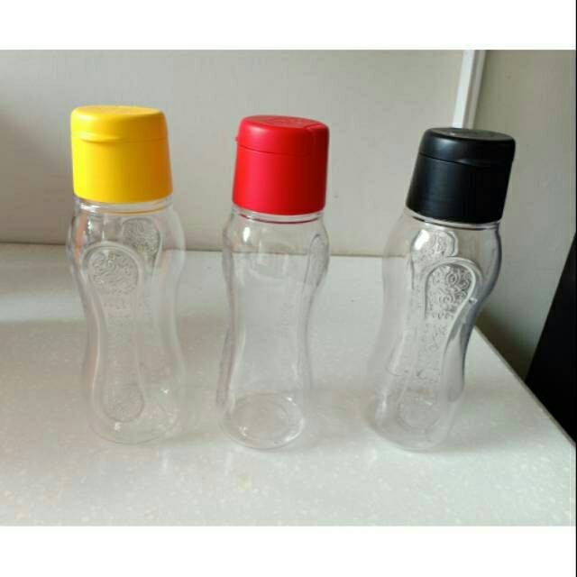 JTTOP BIOLIFE BORNEO BOTOL MINUM TERMOS