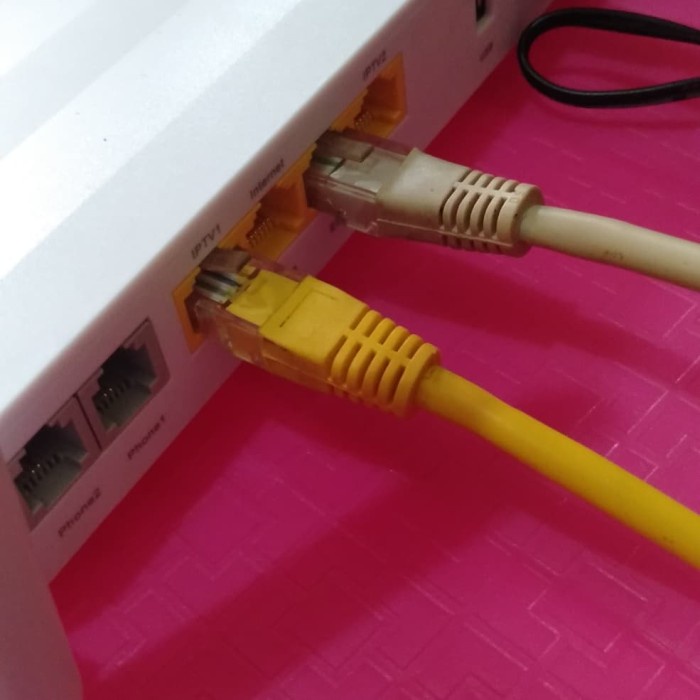 JTTOP" MODEM FIBERHOME GPON HG6243C