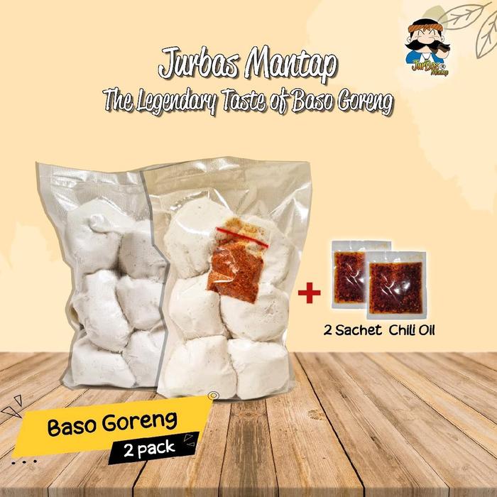 

[EXCLUSIVE Adebae] [iBooming] Paket Bundling [2 pack] basreng ikan/ayam +2 chili oil sachet Makanan