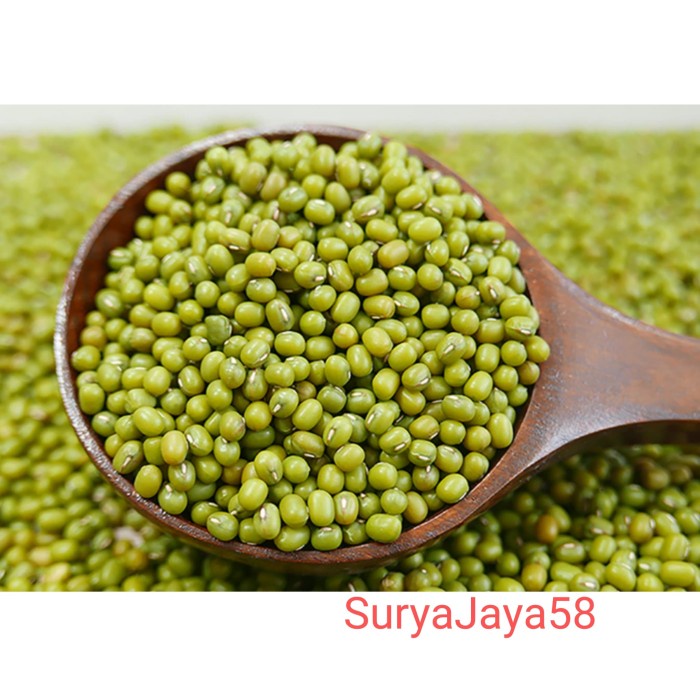 

HARGA TERJANGKAU PREMIUM Kacang Hijau Premium