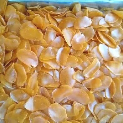 

Kerupuk indosari gado gado dan seblak 1 kg