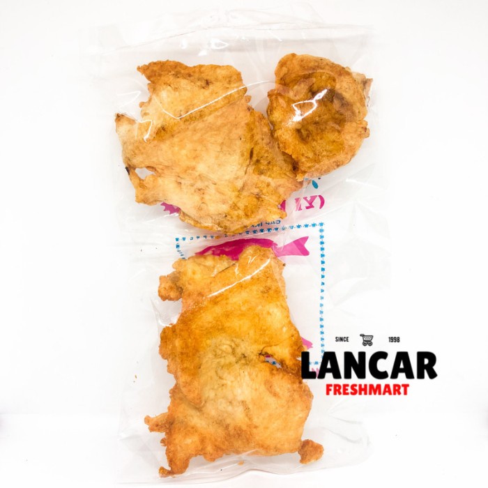 

YI PHIAU ASLI - PERUT IKAN ISI 2PCS